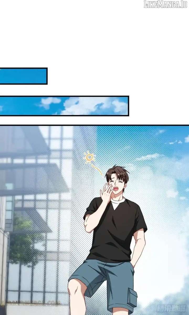 After Improperly Licking a Dog, I Became a Billionaire — Chapter 240 — page 29