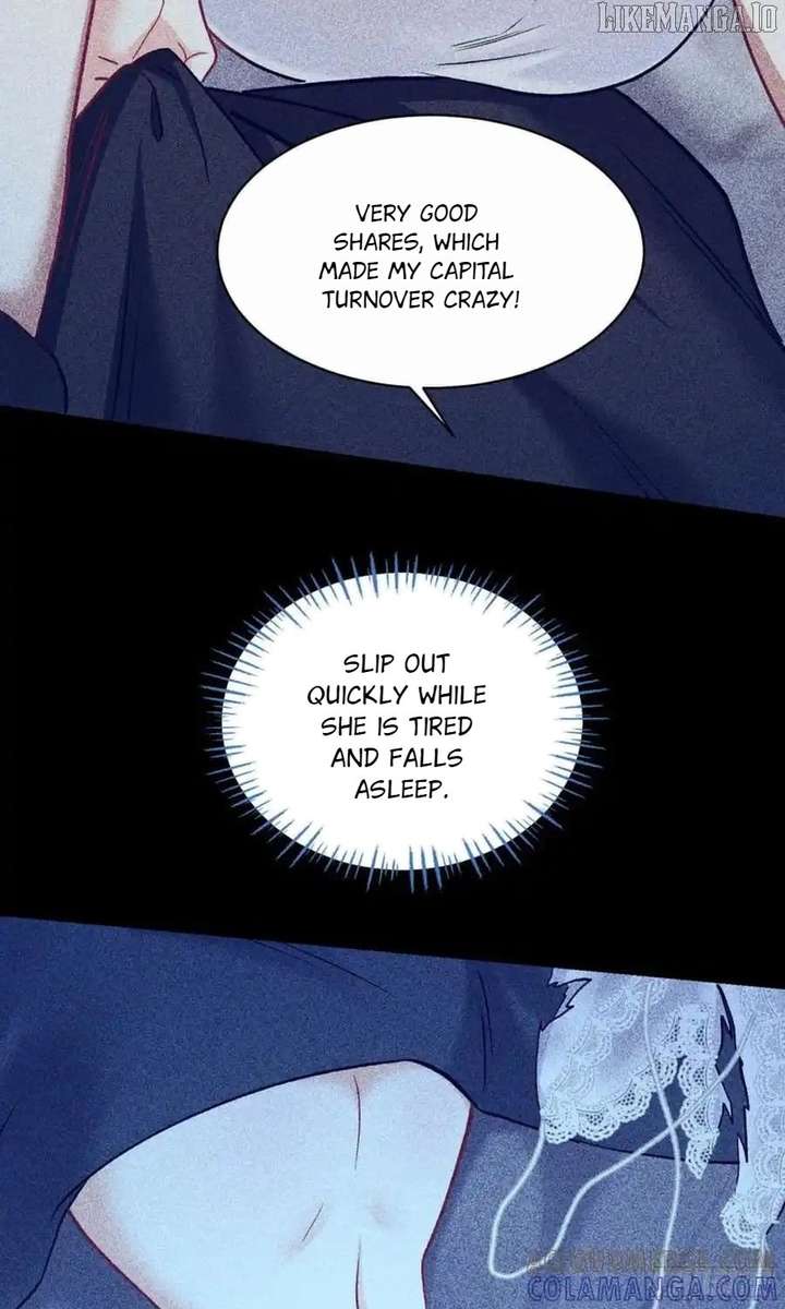 After Improperly Licking a Dog, I Became a Billionaire — Chapter 240 — page 32