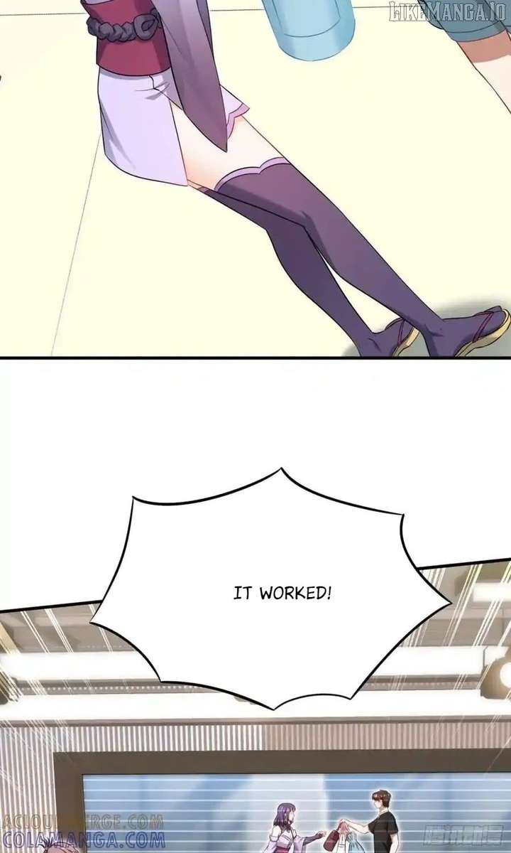 After Improperly Licking a Dog, I Became a Billionaire — Chapter 240 — page 41