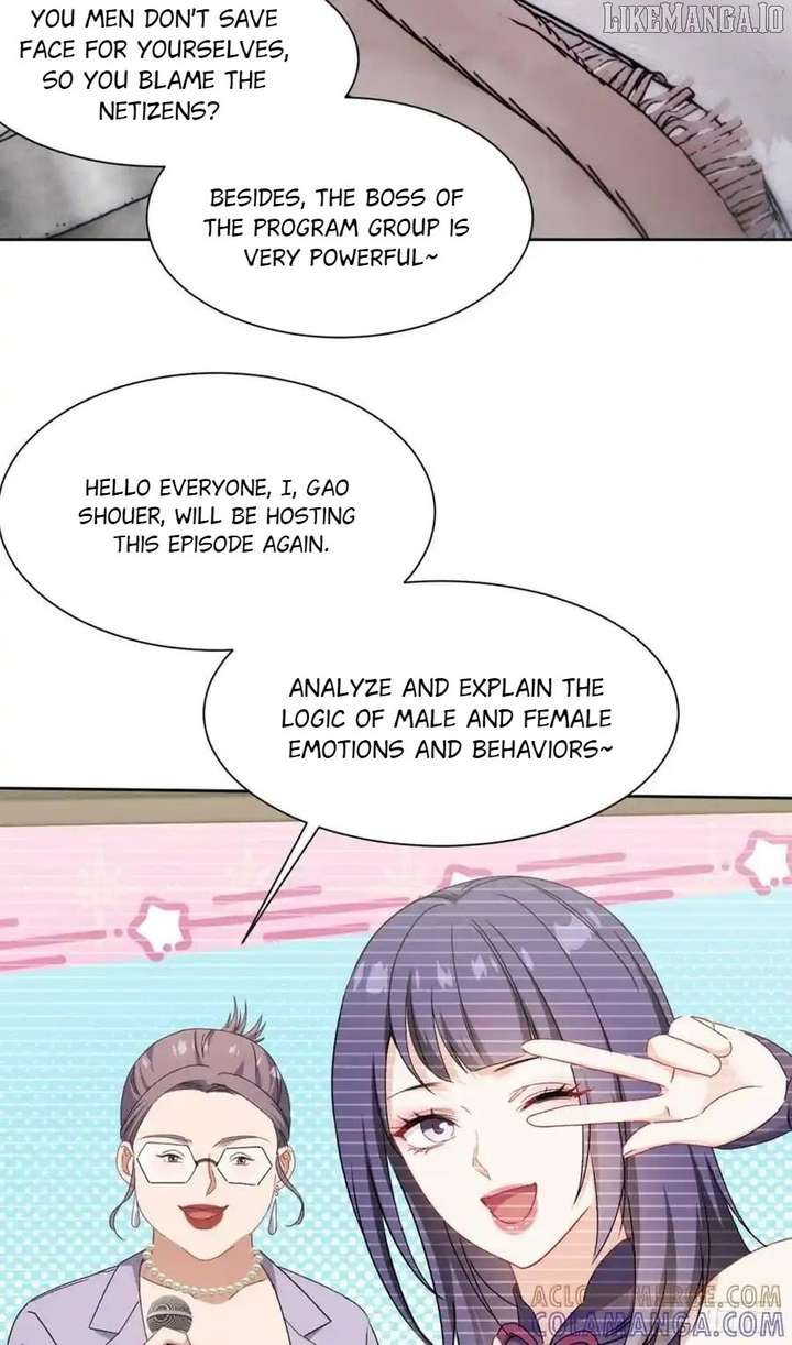 After Improperly Licking a Dog, I Became a Billionaire — Chapter 240 — page 47