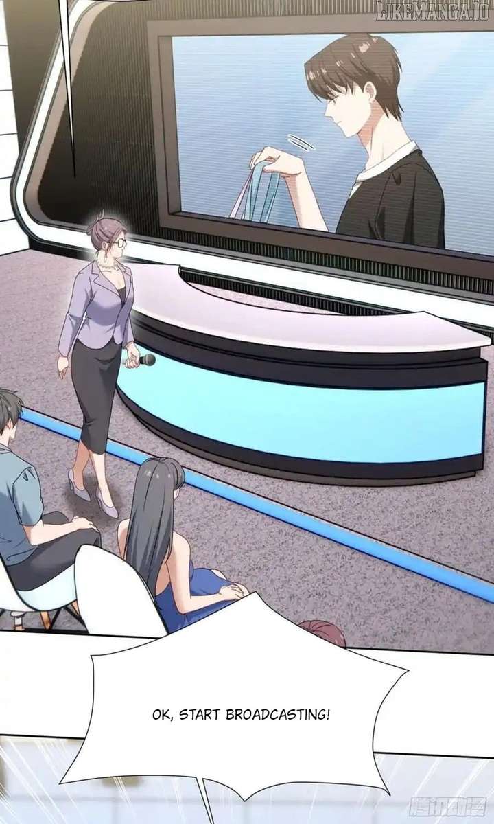After Improperly Licking a Dog, I Became a Billionaire — Chapter 240 — page 49