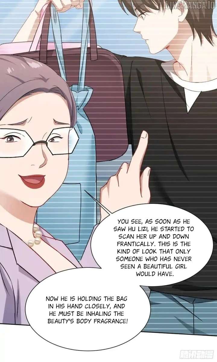 After Improperly Licking a Dog, I Became a Billionaire — Chapter 240 — page 52