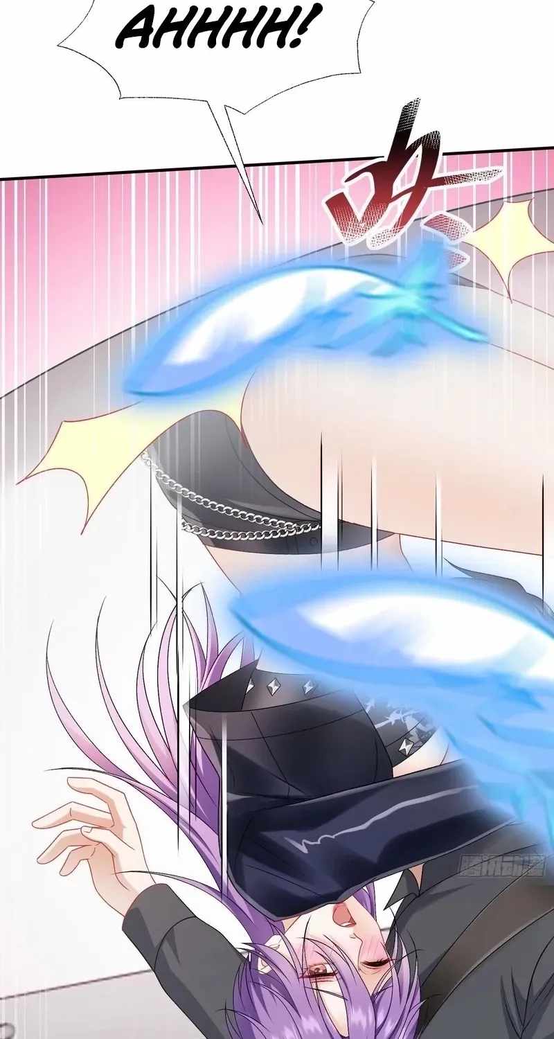 After Improperly Licking a Dog, I Became a Billionaire — Chapter 325 — page 5