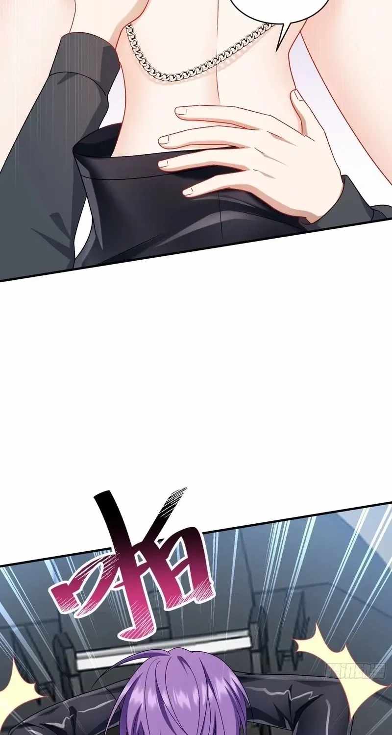 After Improperly Licking a Dog, I Became a Billionaire — Chapter 325 — page 9