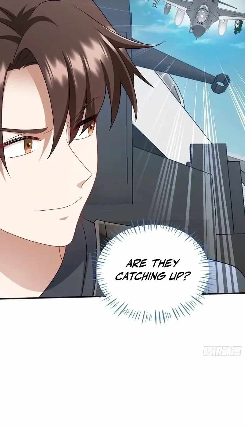 After Improperly Licking a Dog, I Became a Billionaire — Chapter 325 — page 16