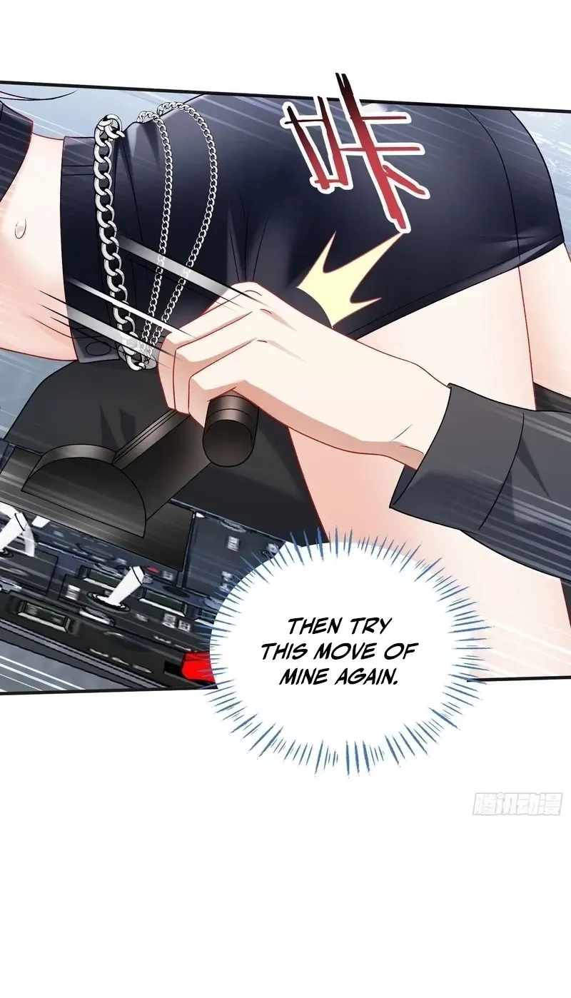 After Improperly Licking a Dog, I Became a Billionaire — Chapter 325 — page 17