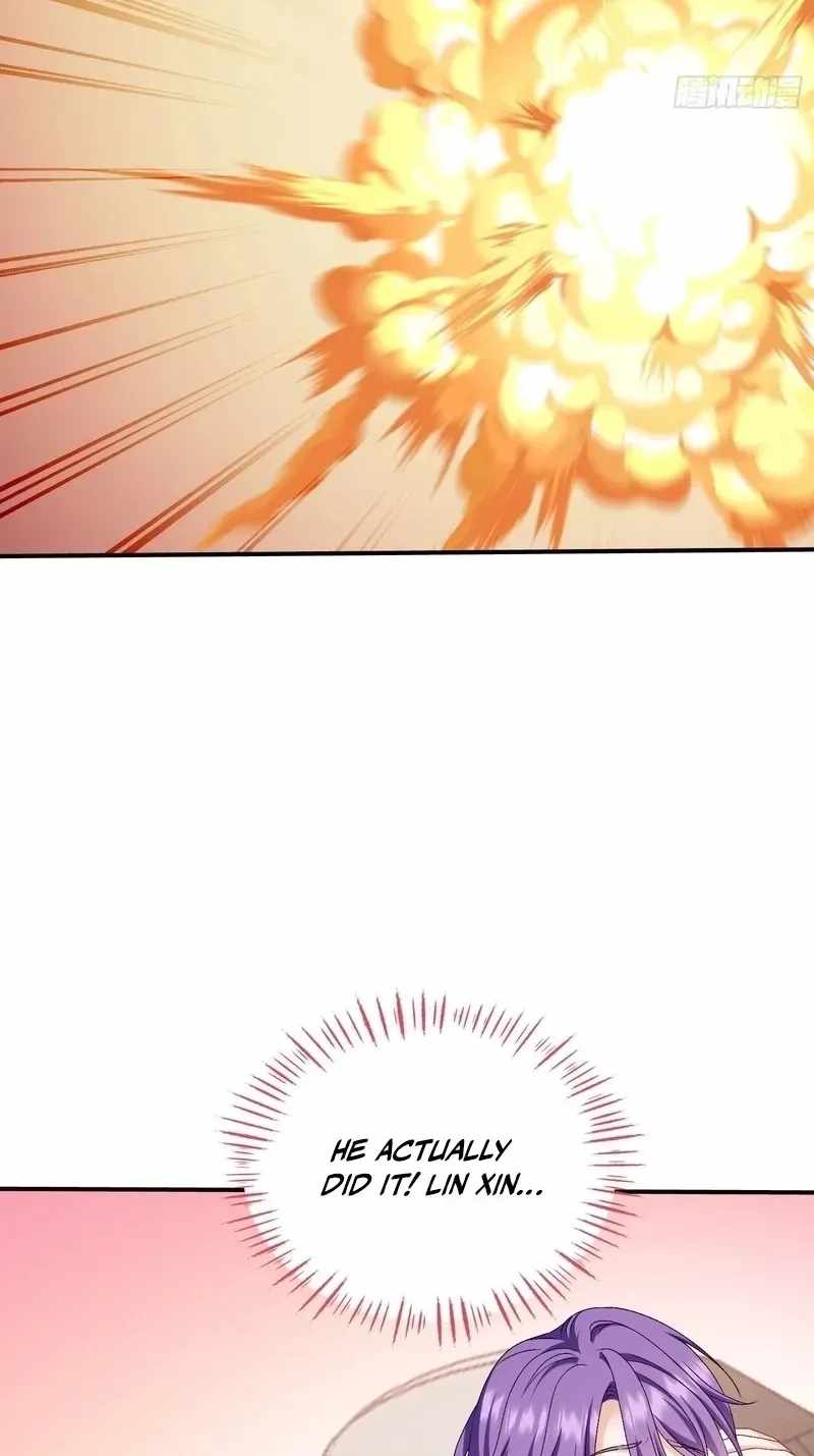 After Improperly Licking a Dog, I Became a Billionaire — Chapter 325 — page 33