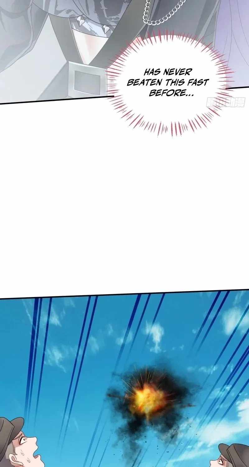 After Improperly Licking a Dog, I Became a Billionaire — Chapter 325 — page 39
