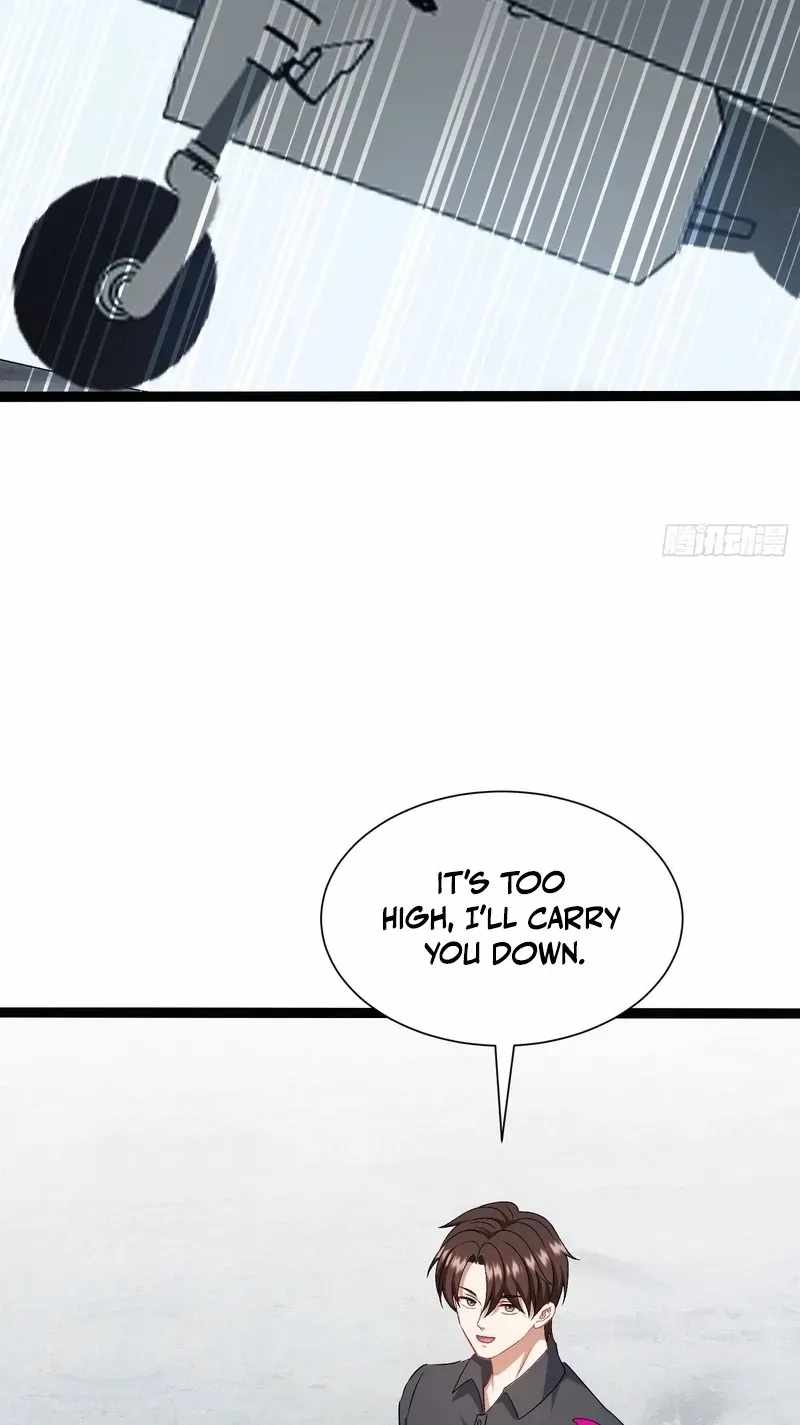 After Improperly Licking a Dog, I Became a Billionaire — Chapter 325 — page 50