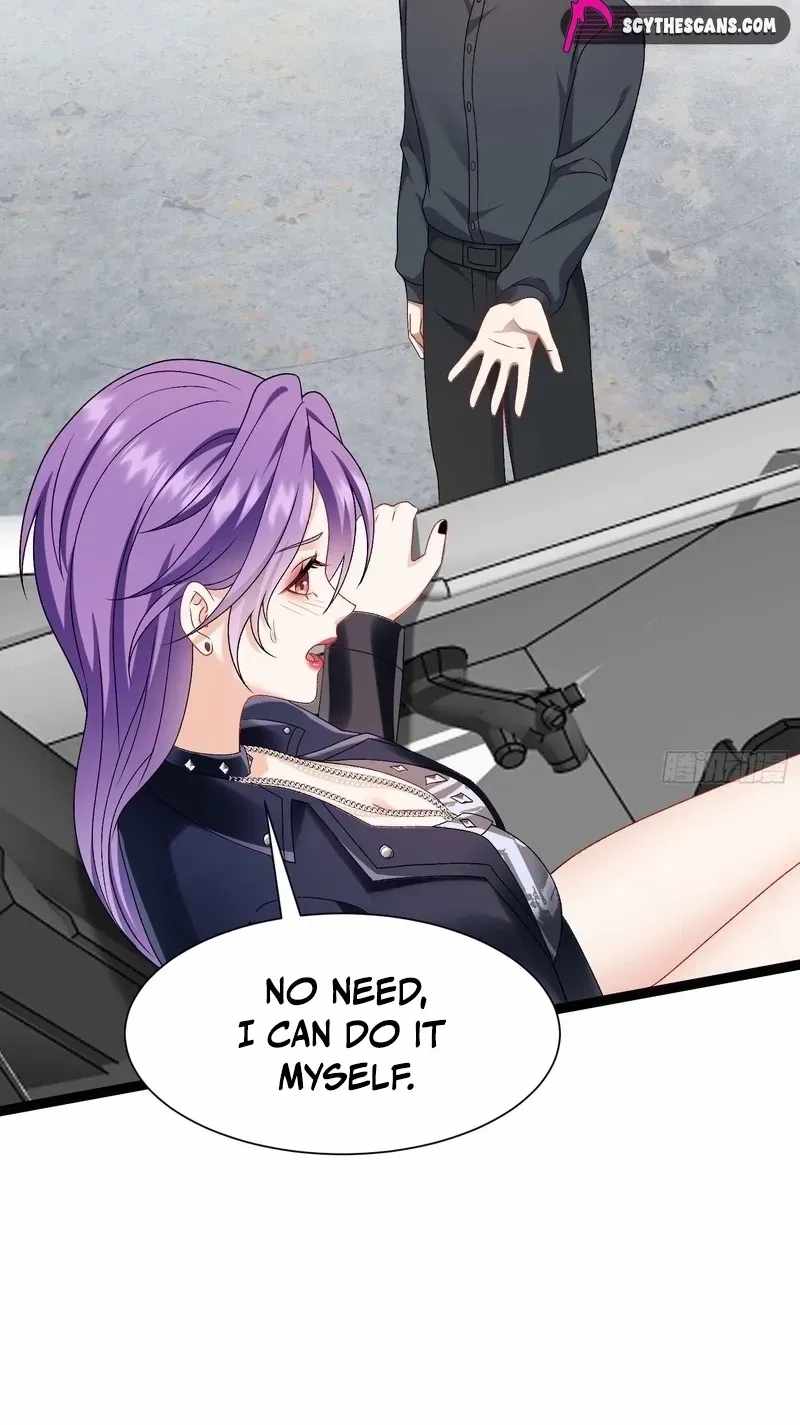 After Improperly Licking a Dog, I Became a Billionaire — Chapter 325 — page 51