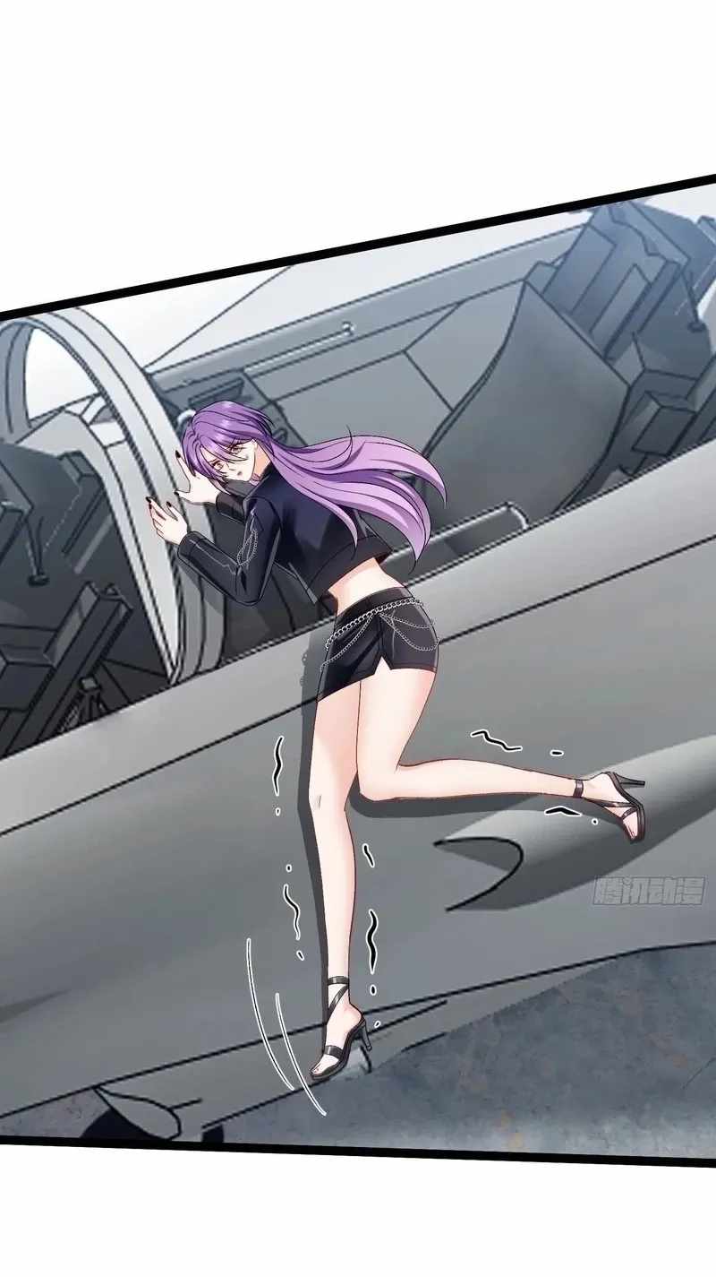 After Improperly Licking a Dog, I Became a Billionaire — Chapter 325 — page 52