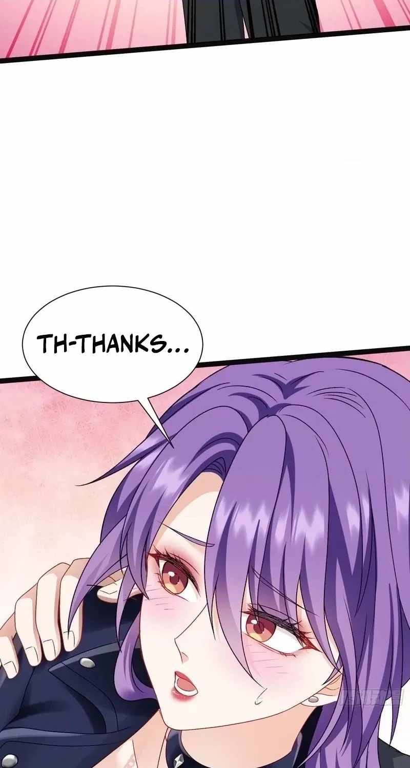 After Improperly Licking a Dog, I Became a Billionaire — Chapter 325 — page 58
