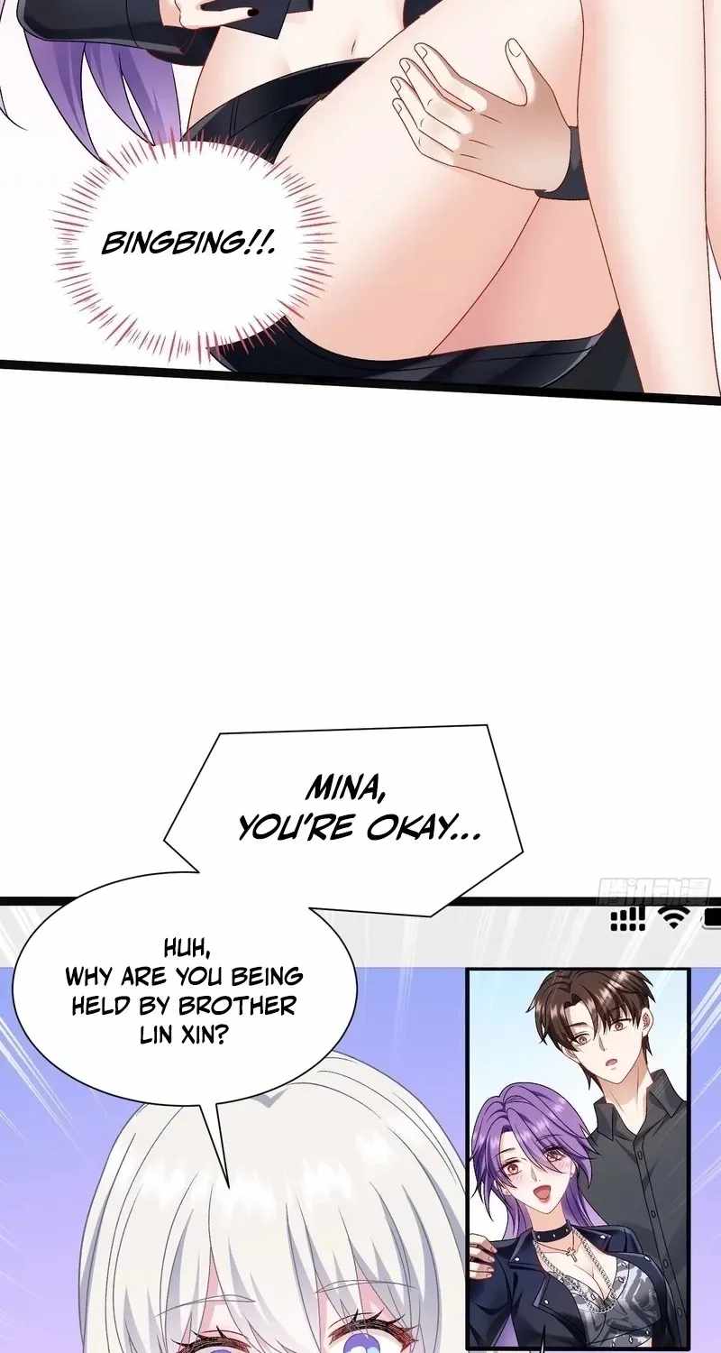 After Improperly Licking a Dog, I Became a Billionaire — Chapter 325 — page 62