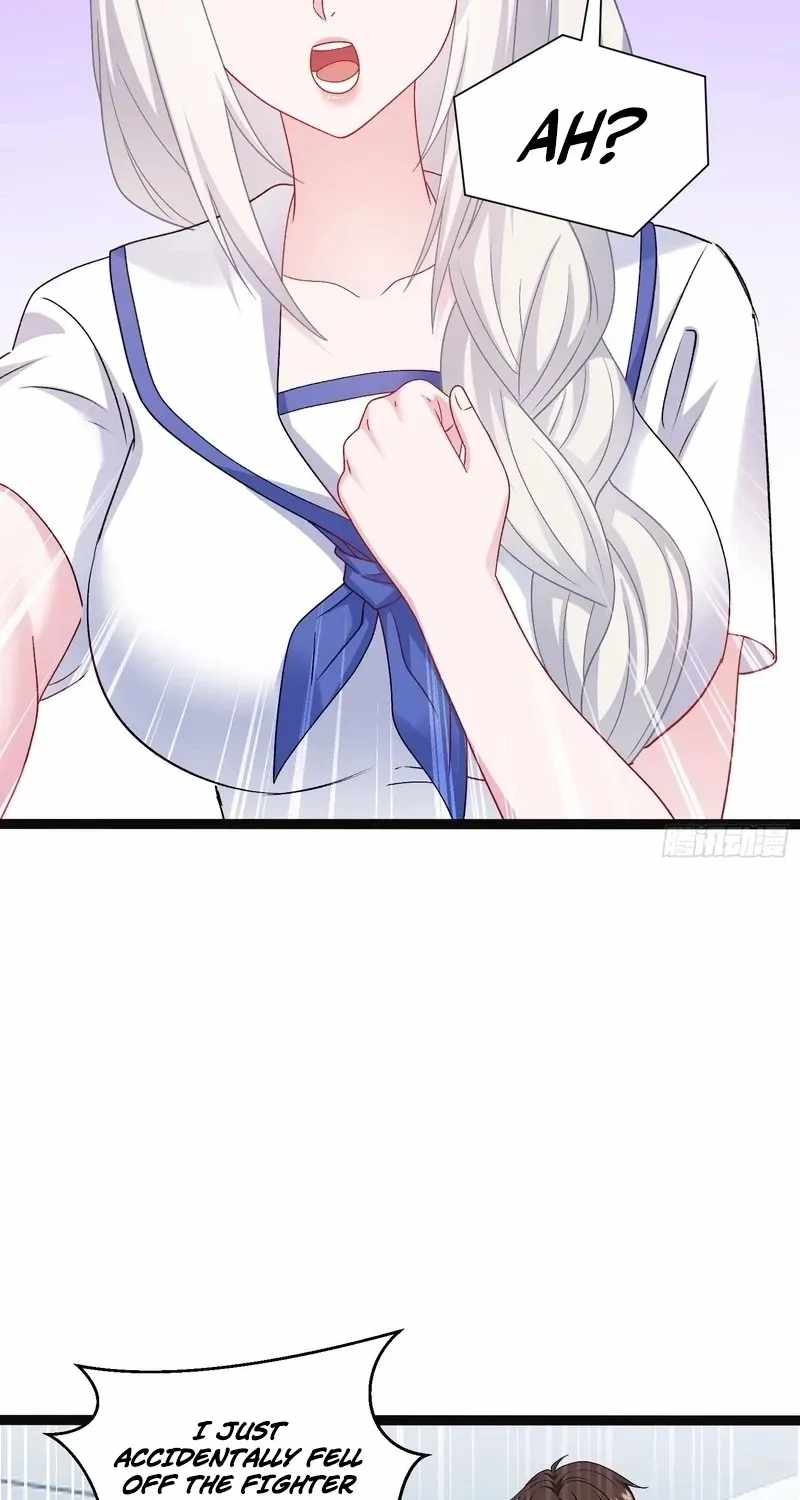 After Improperly Licking a Dog, I Became a Billionaire — Chapter 325 — page 64