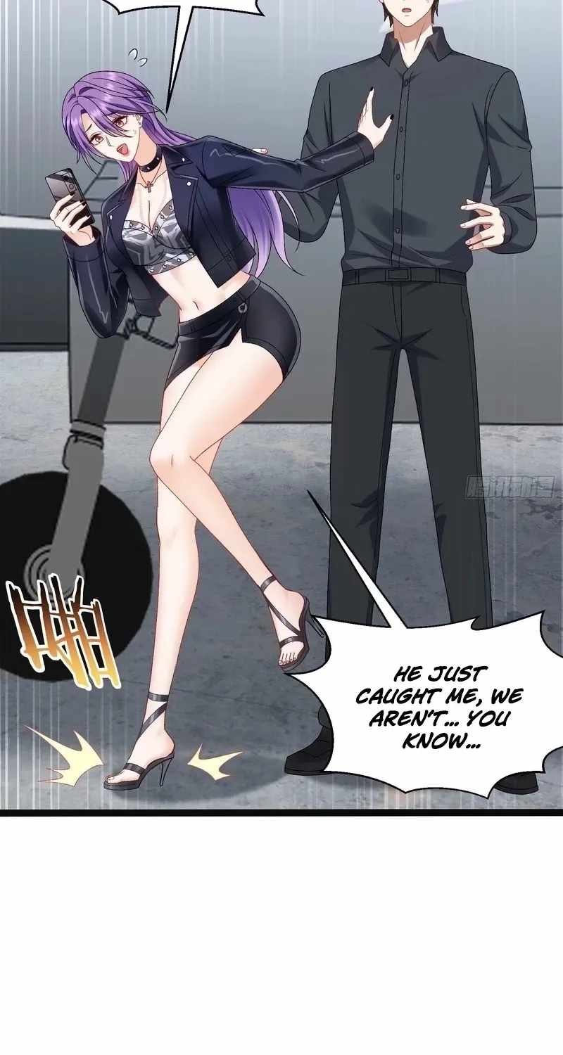 After Improperly Licking a Dog, I Became a Billionaire — Chapter 325 — page 66