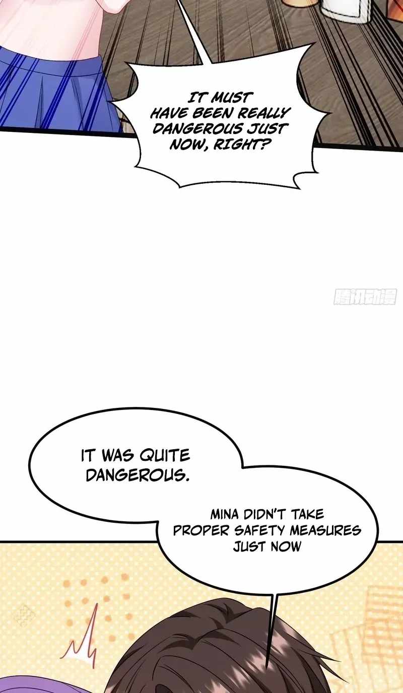 After Improperly Licking a Dog, I Became a Billionaire — Chapter 325 — page 69