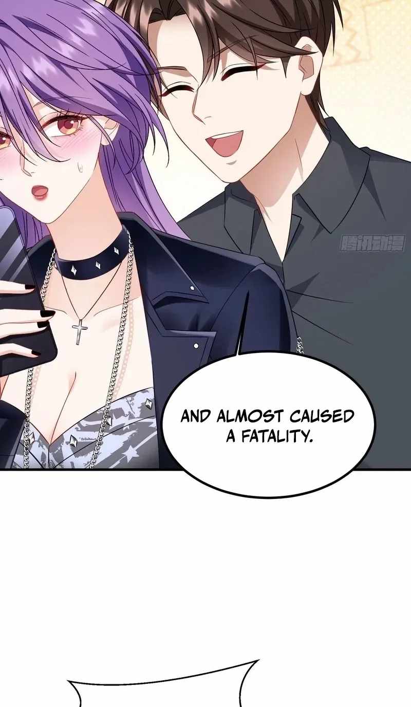 After Improperly Licking a Dog, I Became a Billionaire — Chapter 325 — page 70