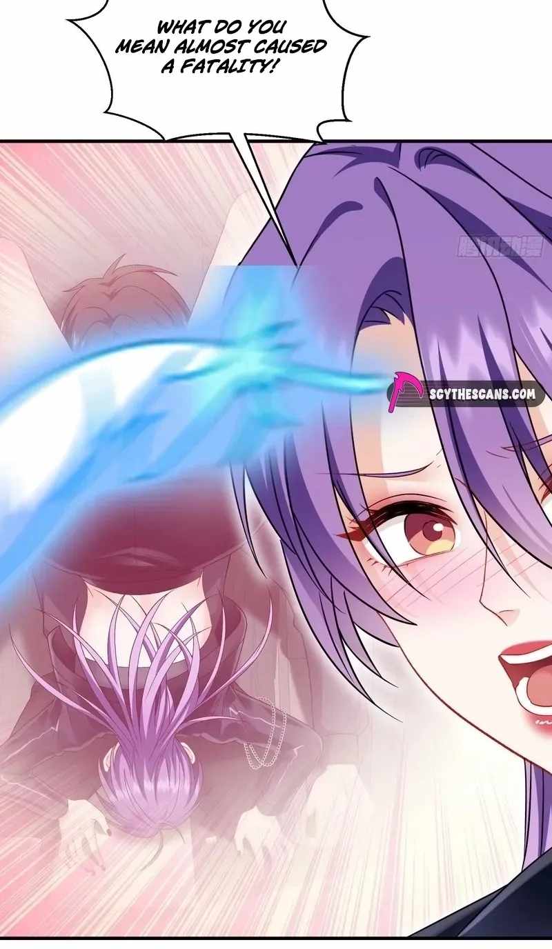 After Improperly Licking a Dog, I Became a Billionaire — Chapter 325 — page 71