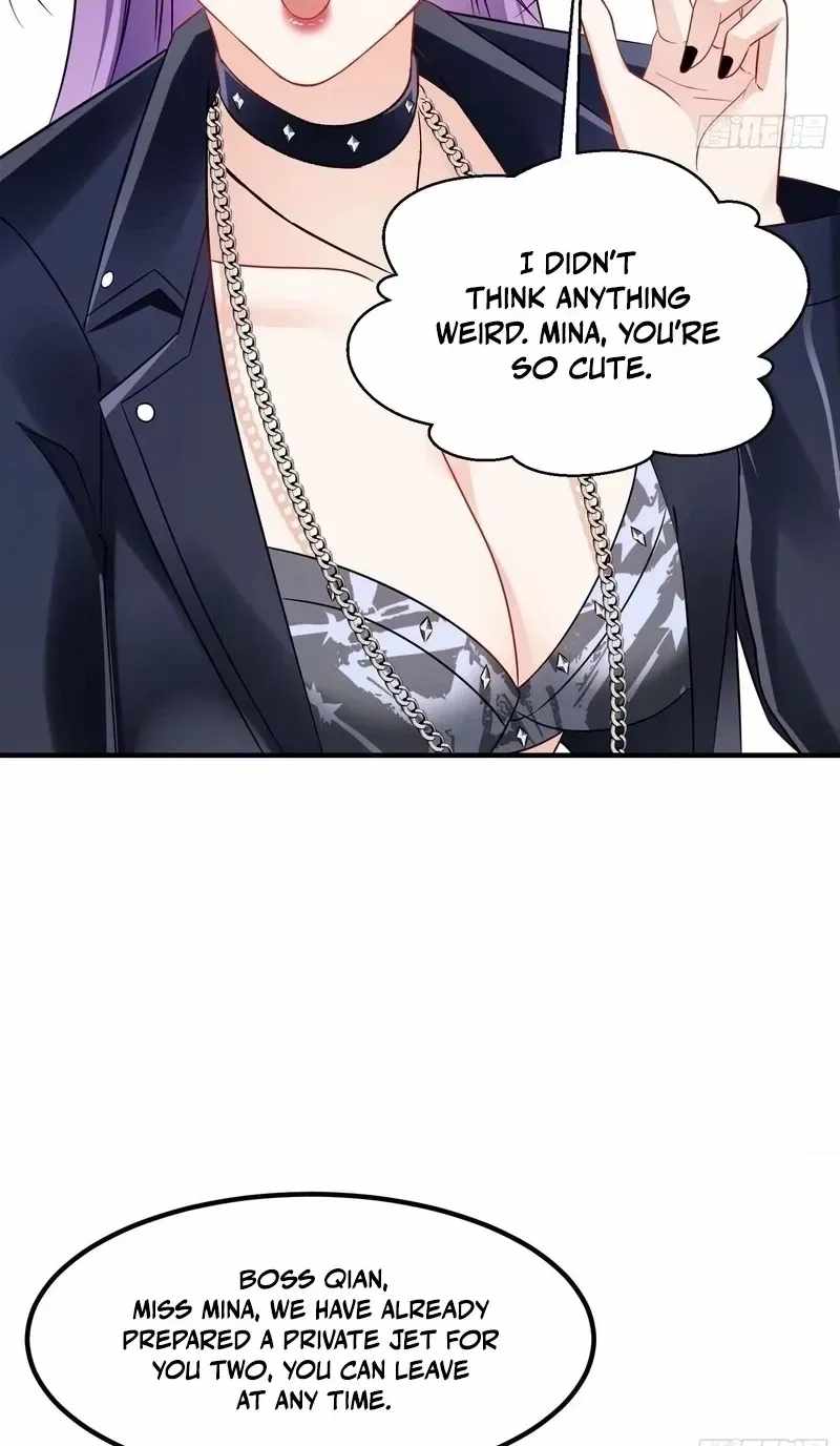 After Improperly Licking a Dog, I Became a Billionaire — Chapter 325 — page 73