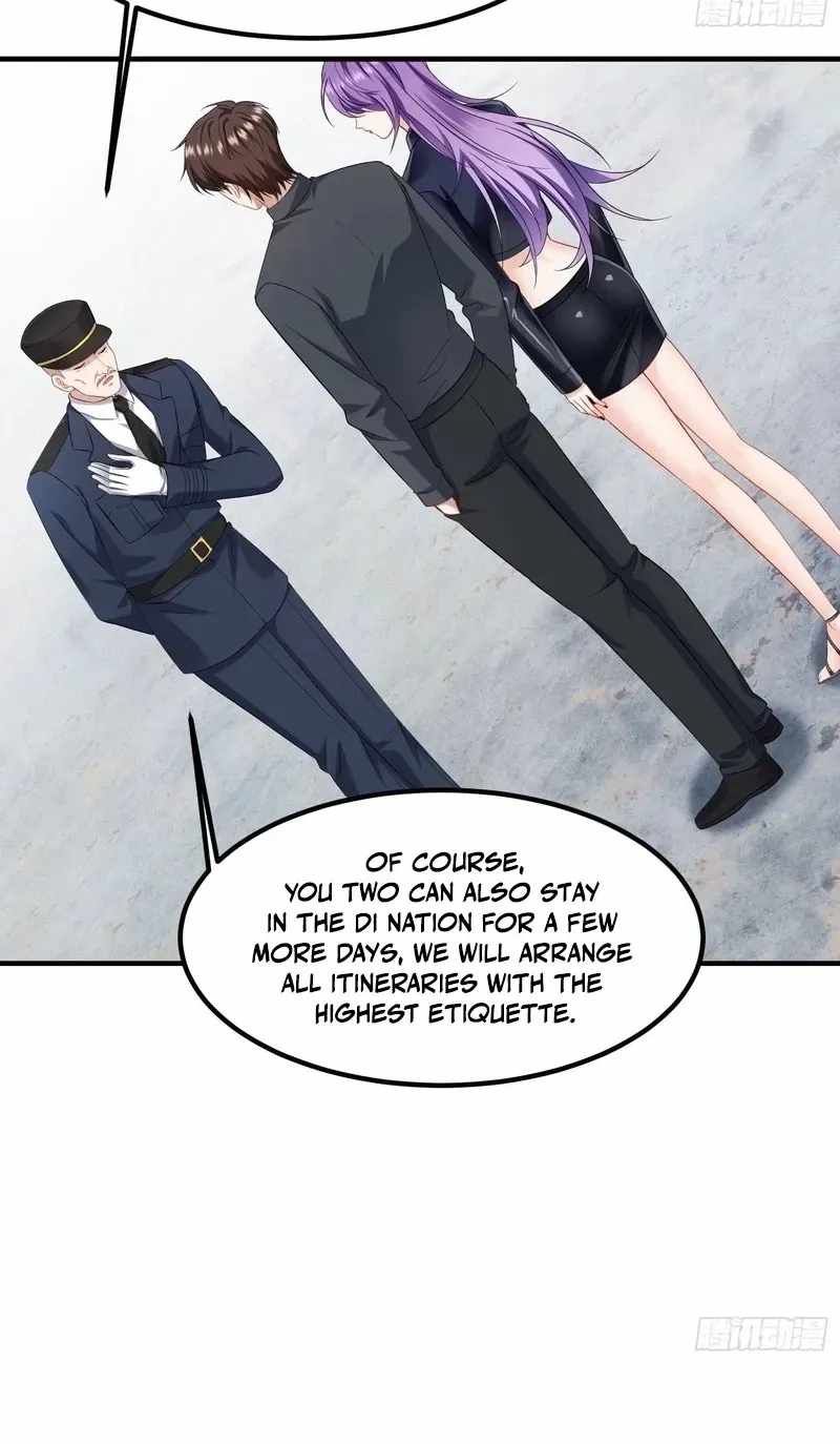 After Improperly Licking a Dog, I Became a Billionaire — Chapter 325 — page 74