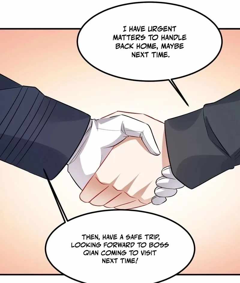 After Improperly Licking a Dog, I Became a Billionaire — Chapter 325 — page 75