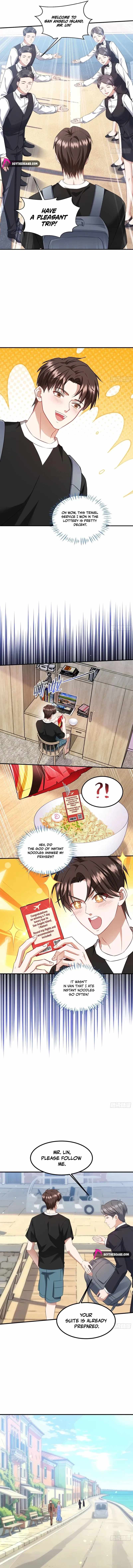 After Improperly Licking a Dog, I Became a Billionaire — Chapter 336 — page 2