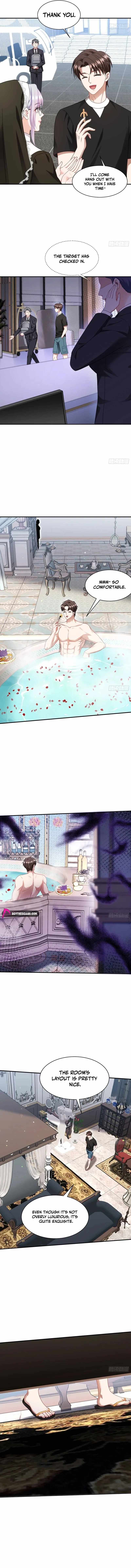 After Improperly Licking a Dog, I Became a Billionaire — Chapter 336 — page 5