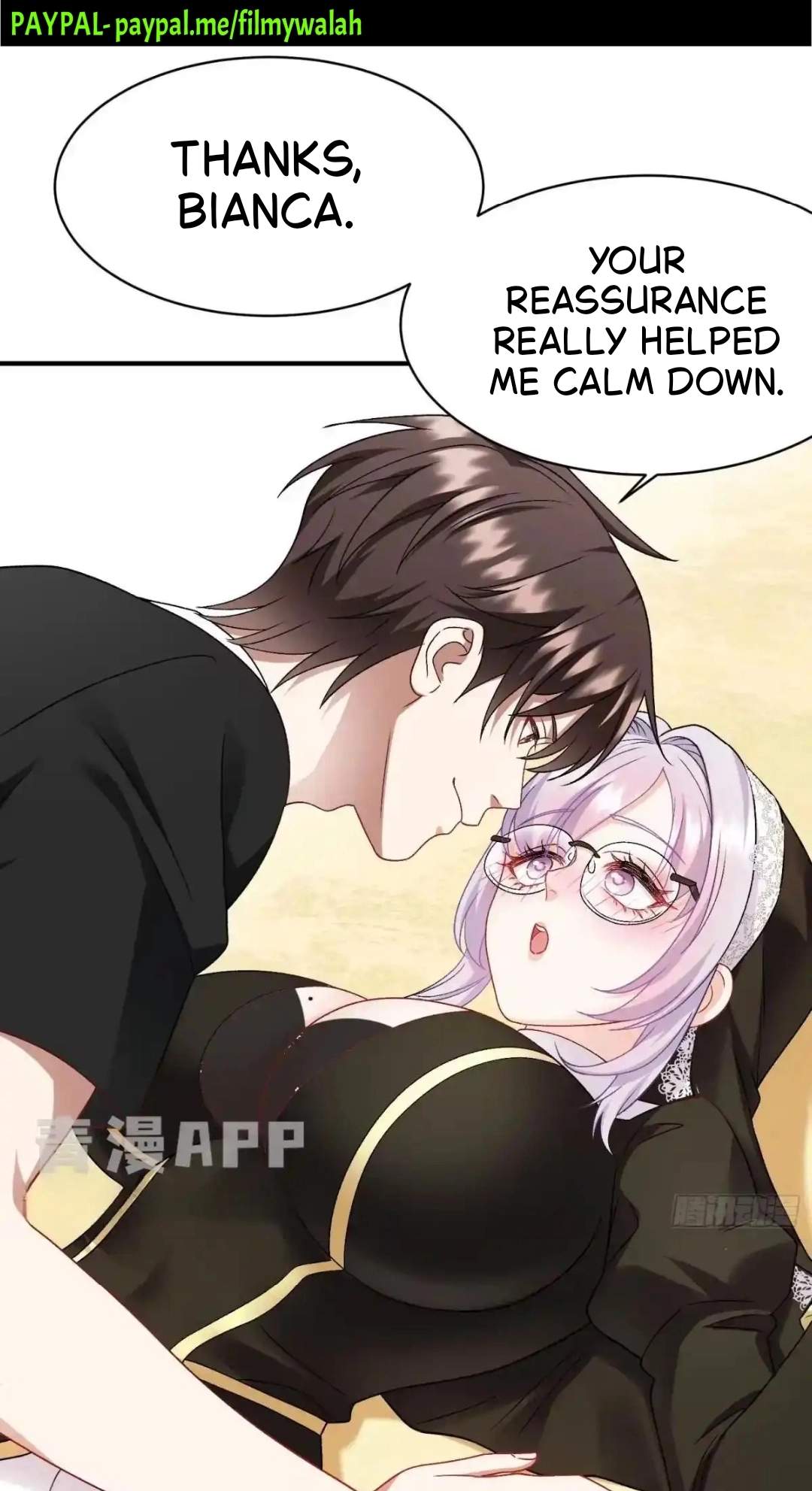 After Improperly Licking a Dog, I Became a Billionaire — Chapter 339 — page 7