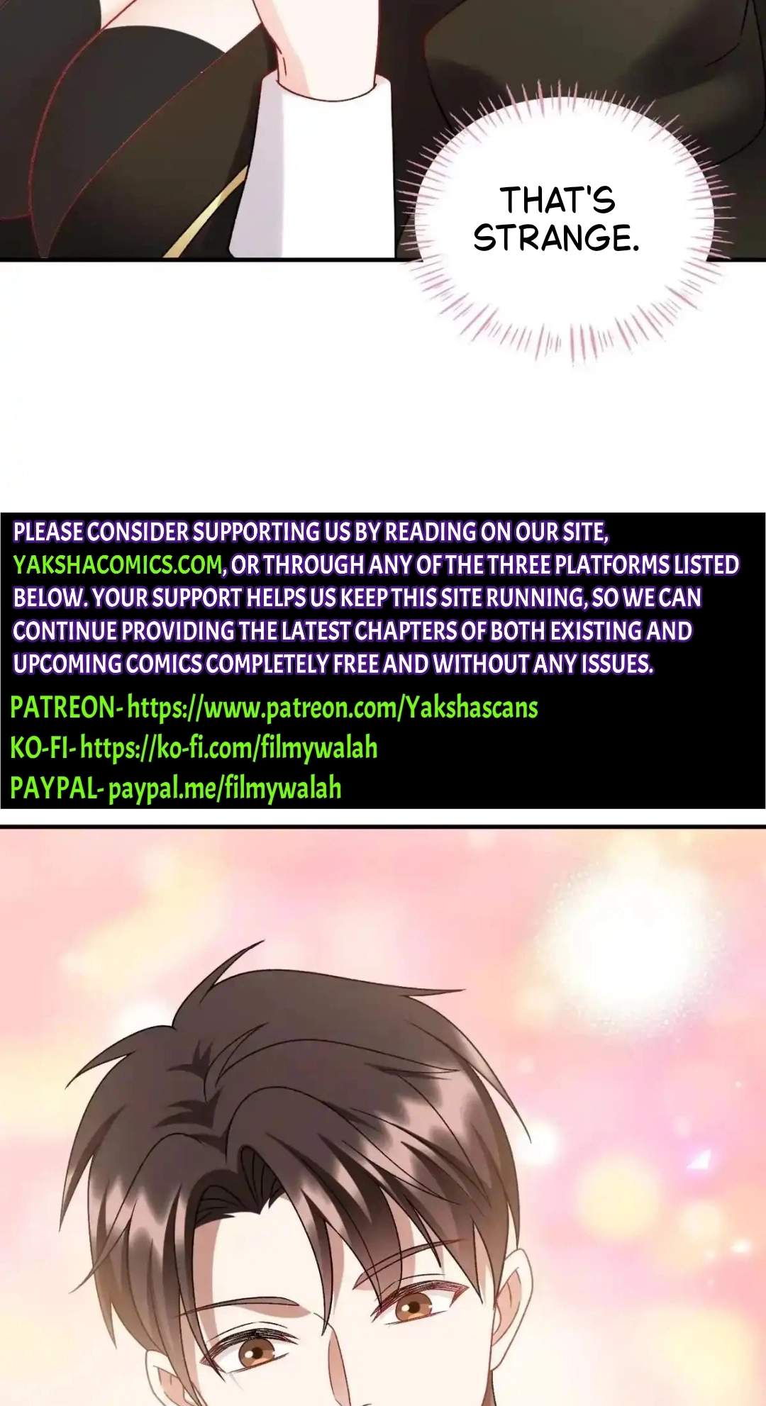 After Improperly Licking a Dog, I Became a Billionaire — Chapter 339 — page 9