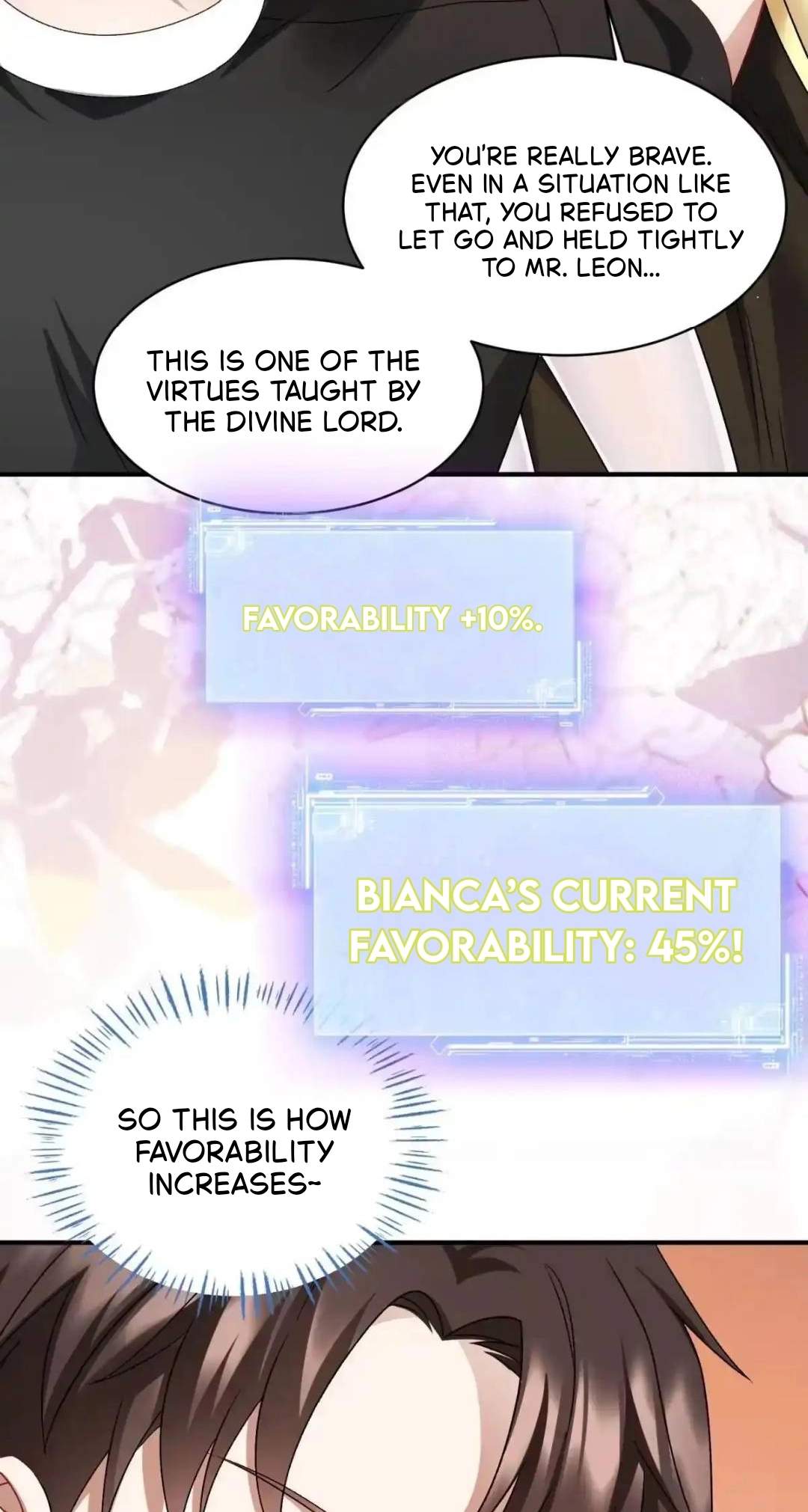 After Improperly Licking a Dog, I Became a Billionaire — Chapter 339 — page 12
