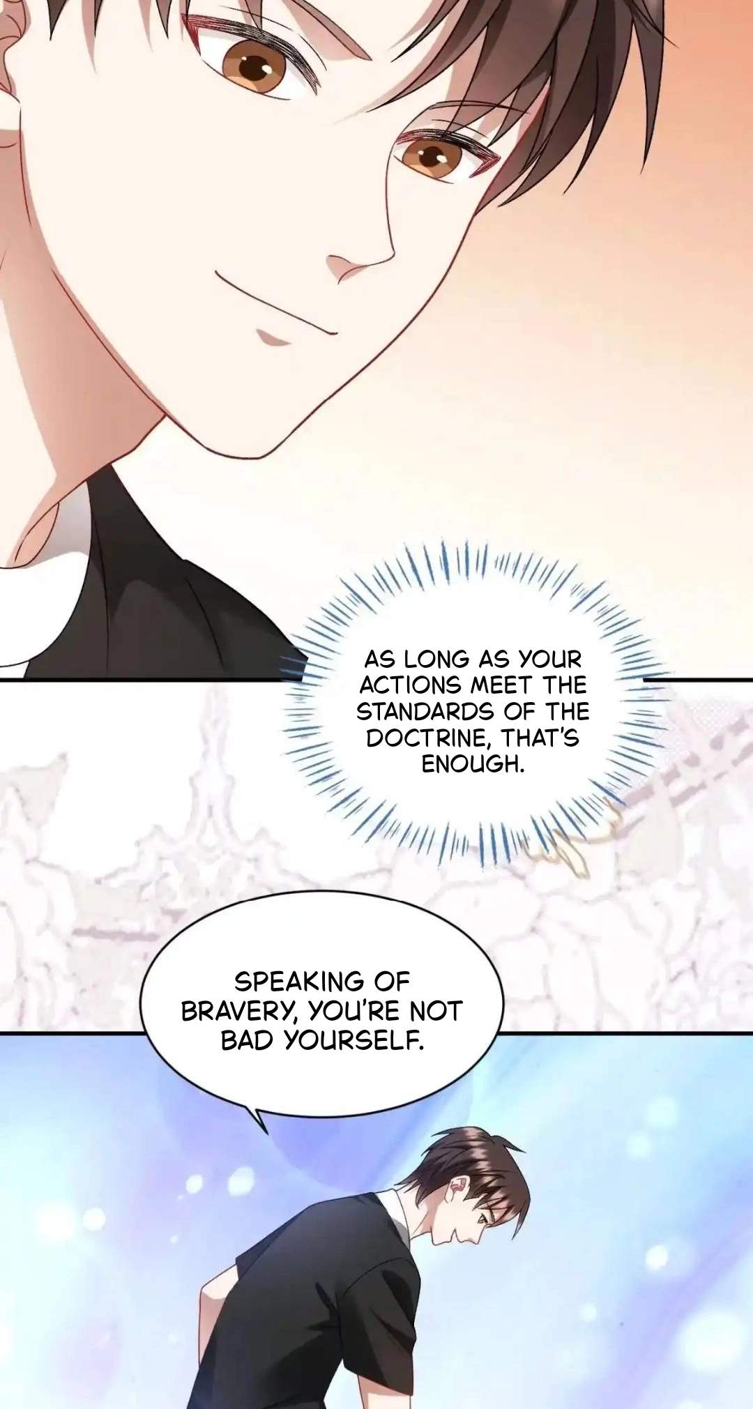 After Improperly Licking a Dog, I Became a Billionaire — Chapter 339 — page 13