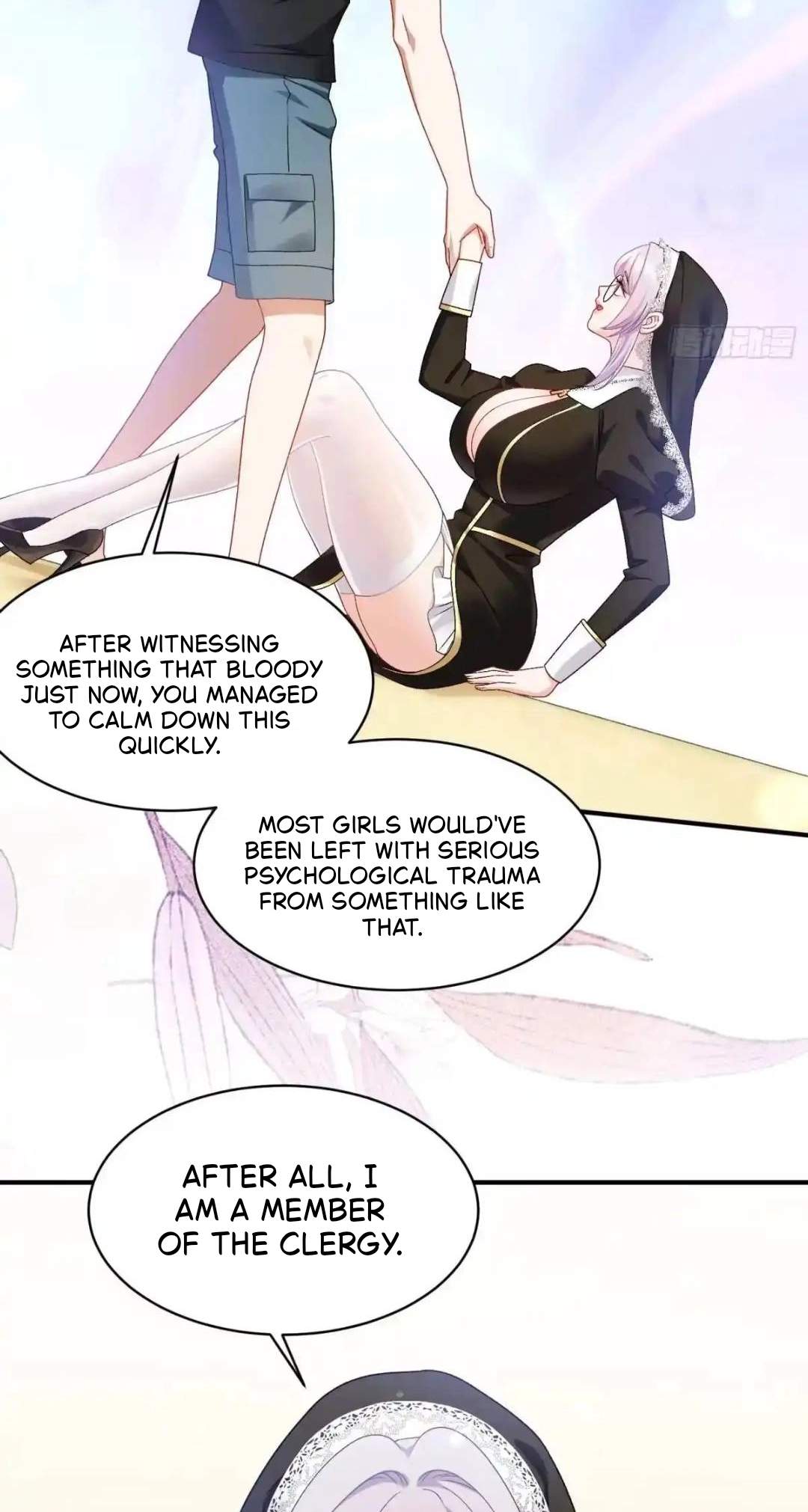 After Improperly Licking a Dog, I Became a Billionaire — Chapter 339 — page 14