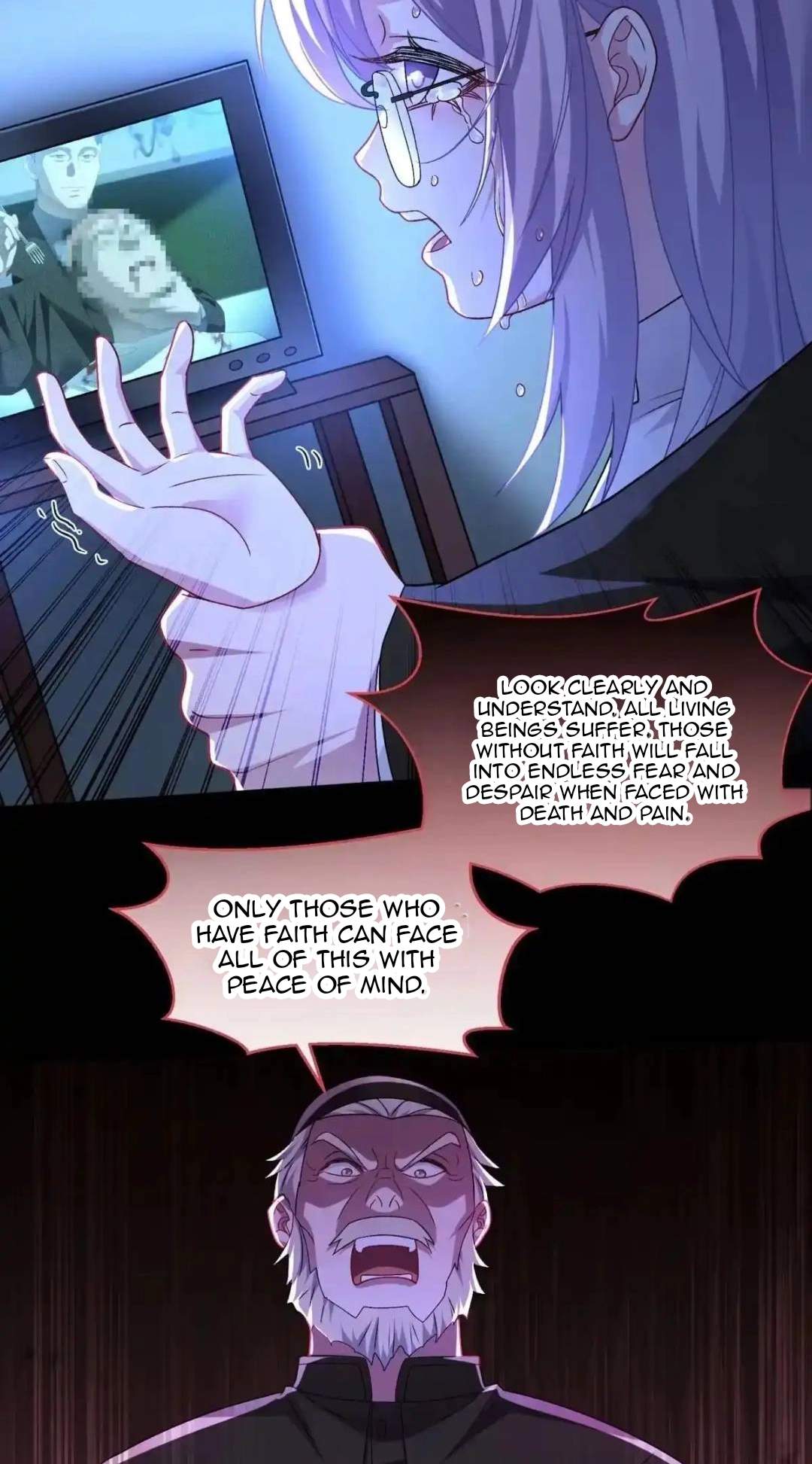 After Improperly Licking a Dog, I Became a Billionaire — Chapter 339 — page 23