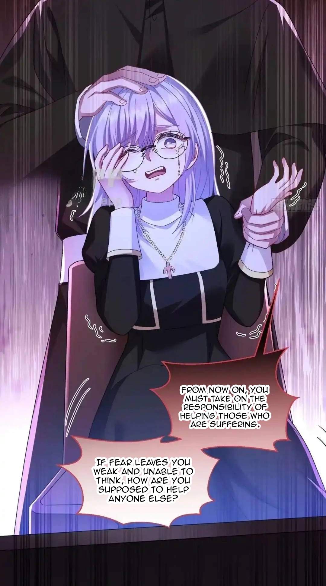 After Improperly Licking a Dog, I Became a Billionaire — Chapter 339 — page 24