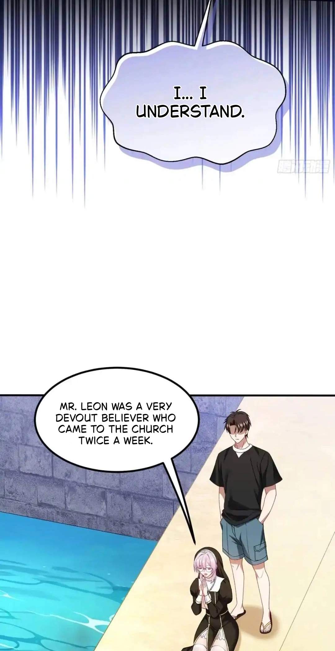 After Improperly Licking a Dog, I Became a Billionaire — Chapter 339 — page 26