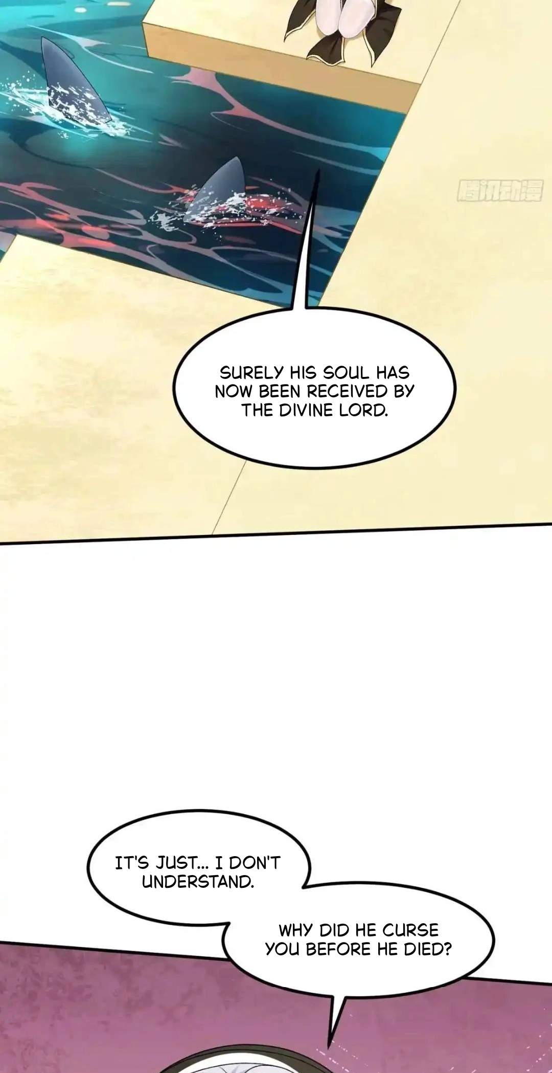After Improperly Licking a Dog, I Became a Billionaire — Chapter 339 — page 27