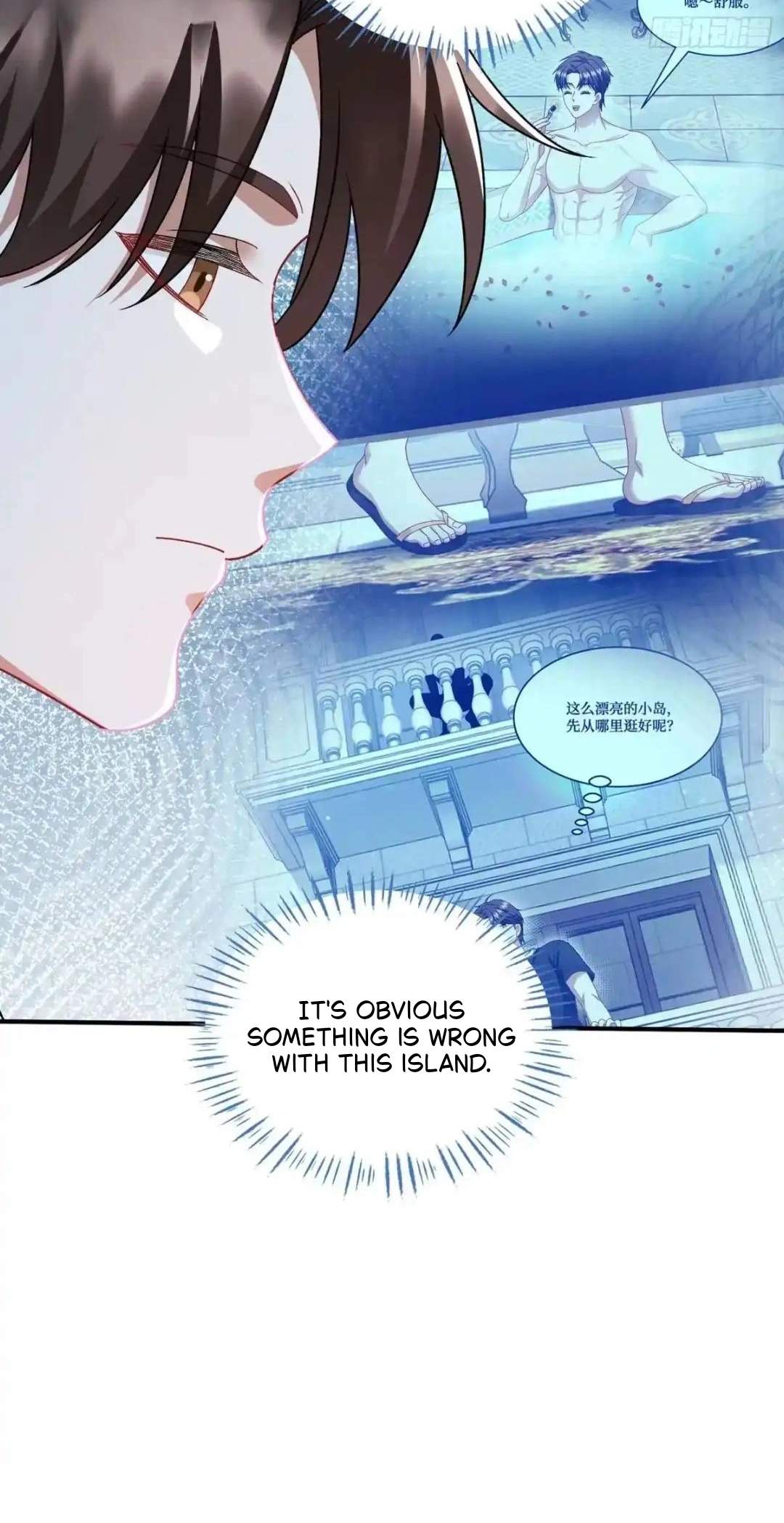 After Improperly Licking a Dog, I Became a Billionaire — Chapter 339 — page 29