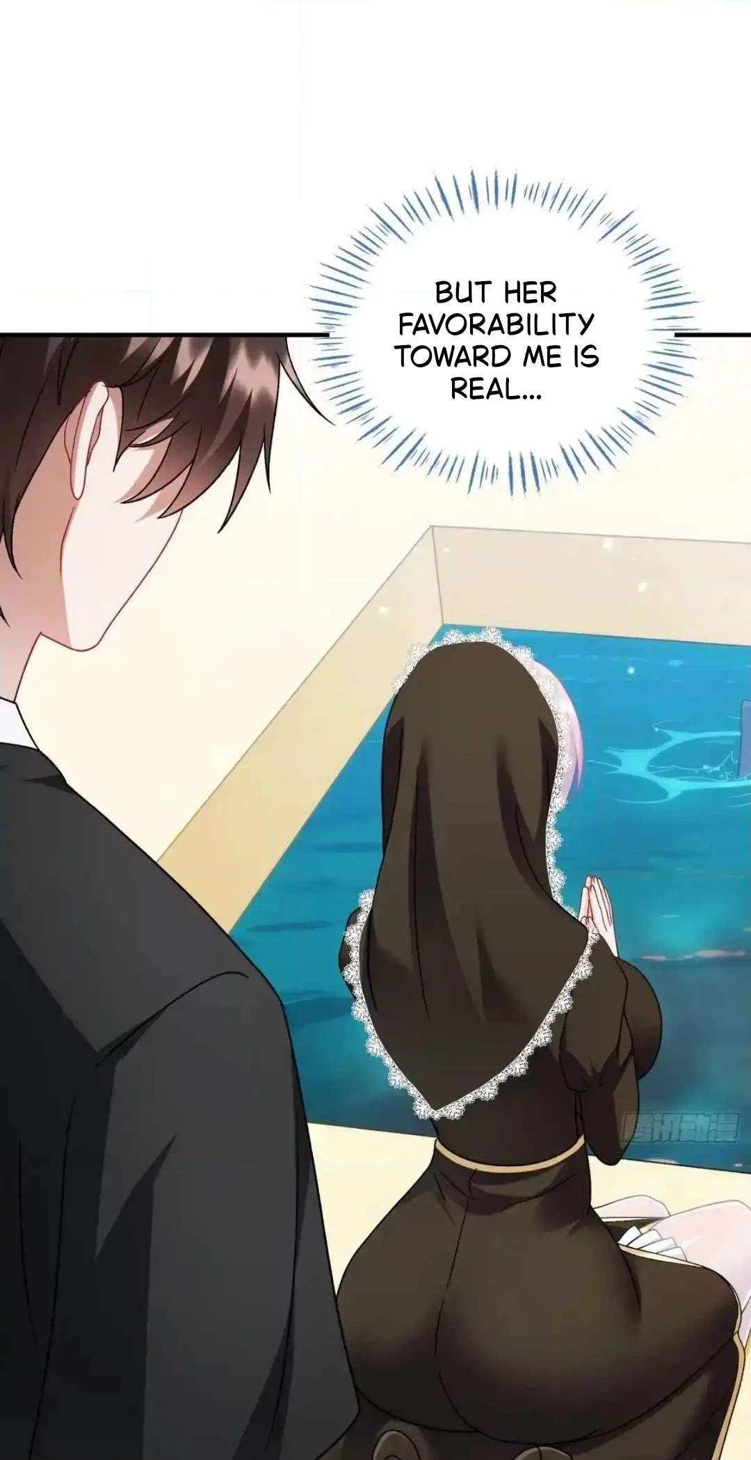 After Improperly Licking a Dog, I Became a Billionaire — Chapter 339 — page 30