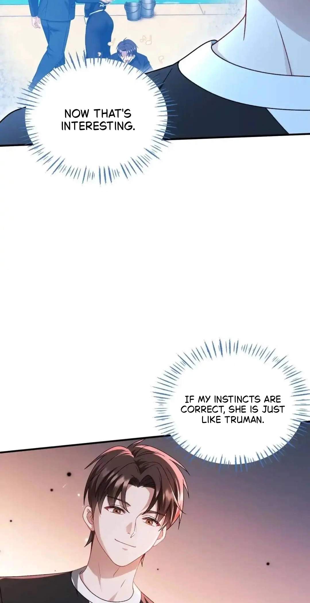After Improperly Licking a Dog, I Became a Billionaire — Chapter 339 — page 32