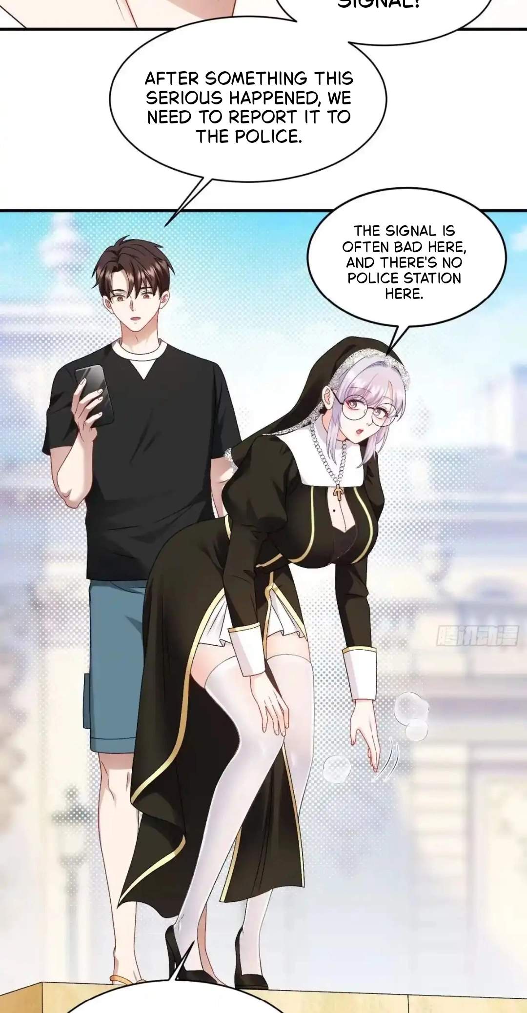 After Improperly Licking a Dog, I Became a Billionaire — Chapter 339 — page 37