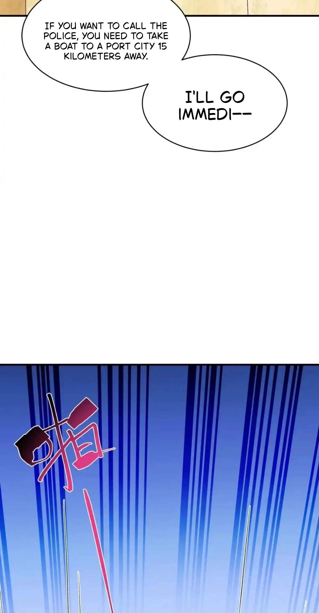 After Improperly Licking a Dog, I Became a Billionaire — Chapter 339 — page 38