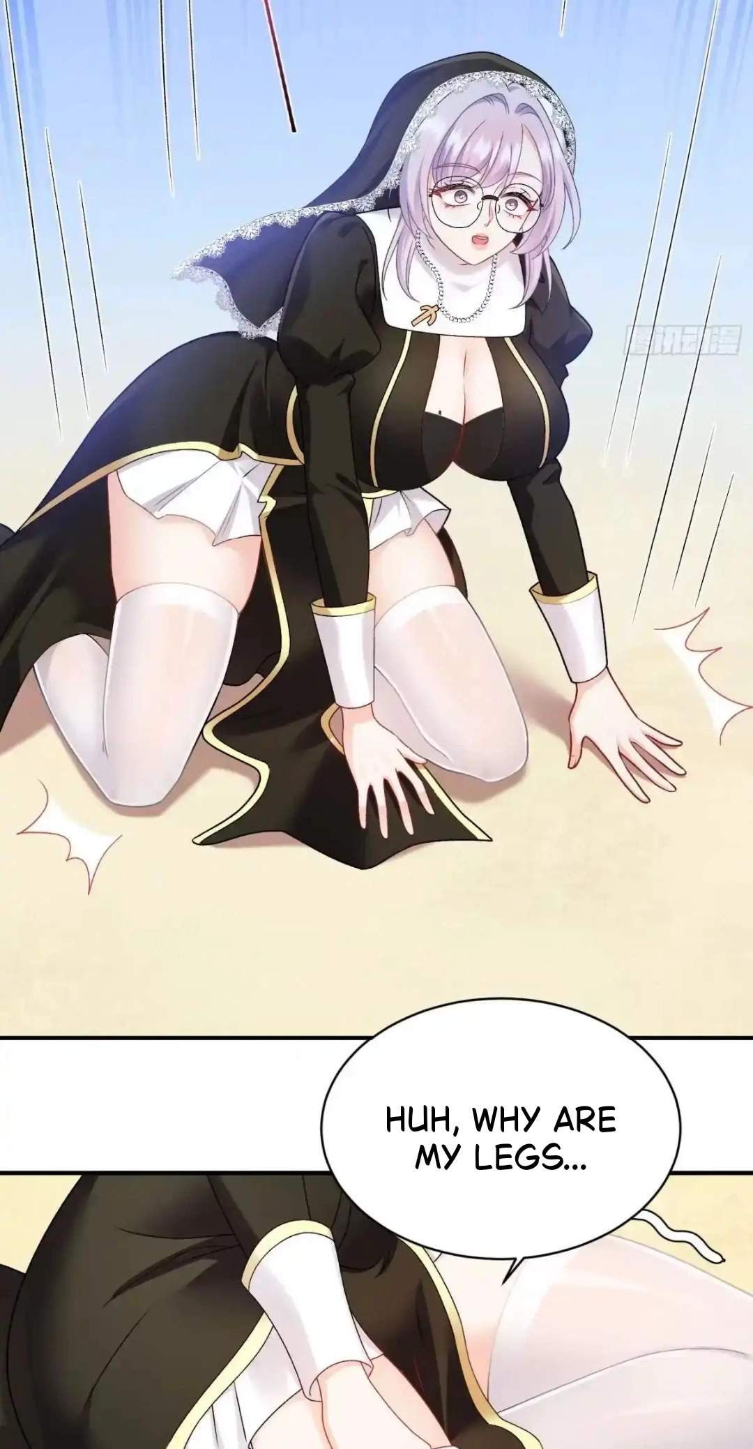 After Improperly Licking a Dog, I Became a Billionaire — Chapter 339 — page 39