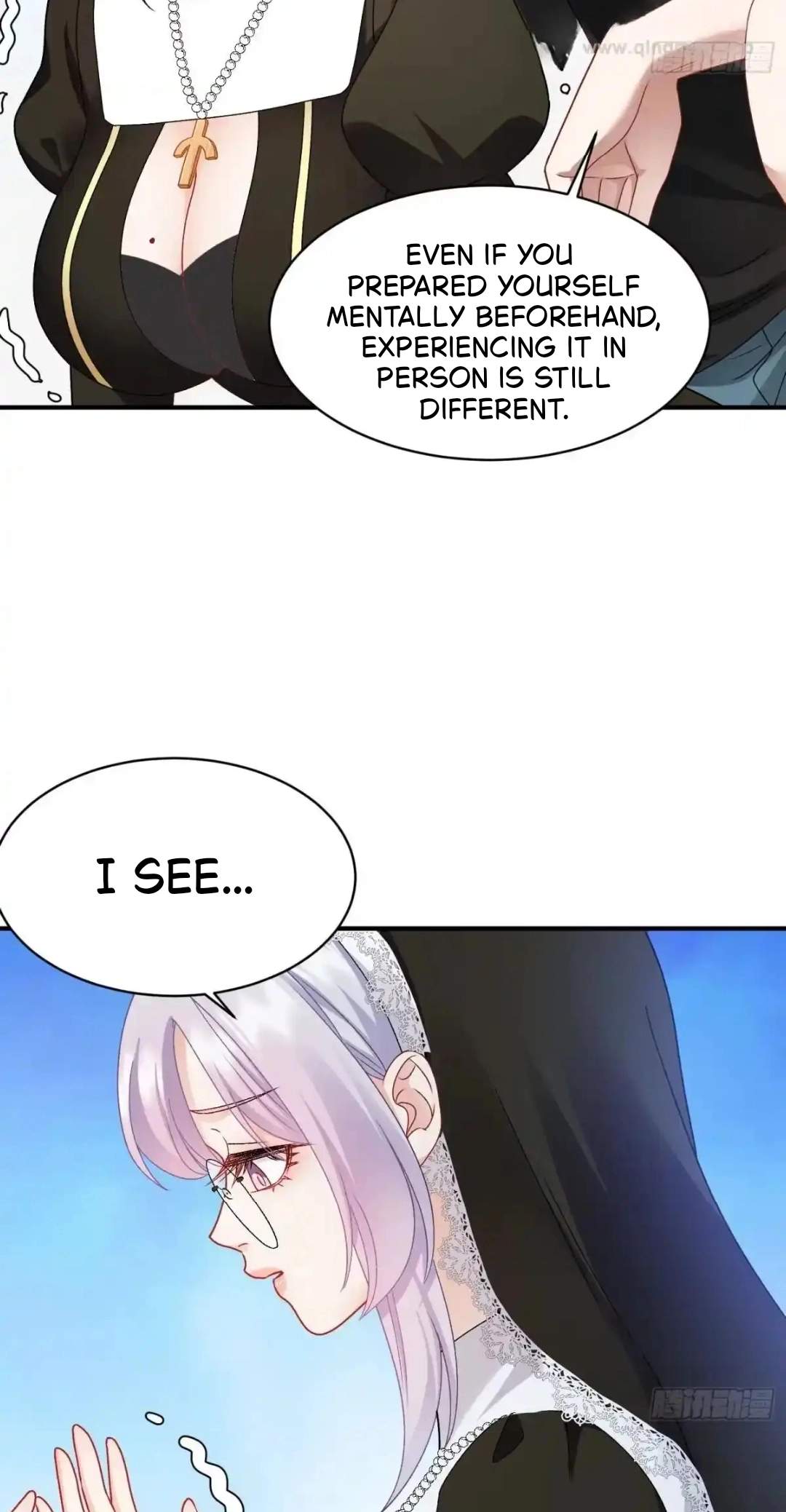 After Improperly Licking a Dog, I Became a Billionaire — Chapter 339 — page 41