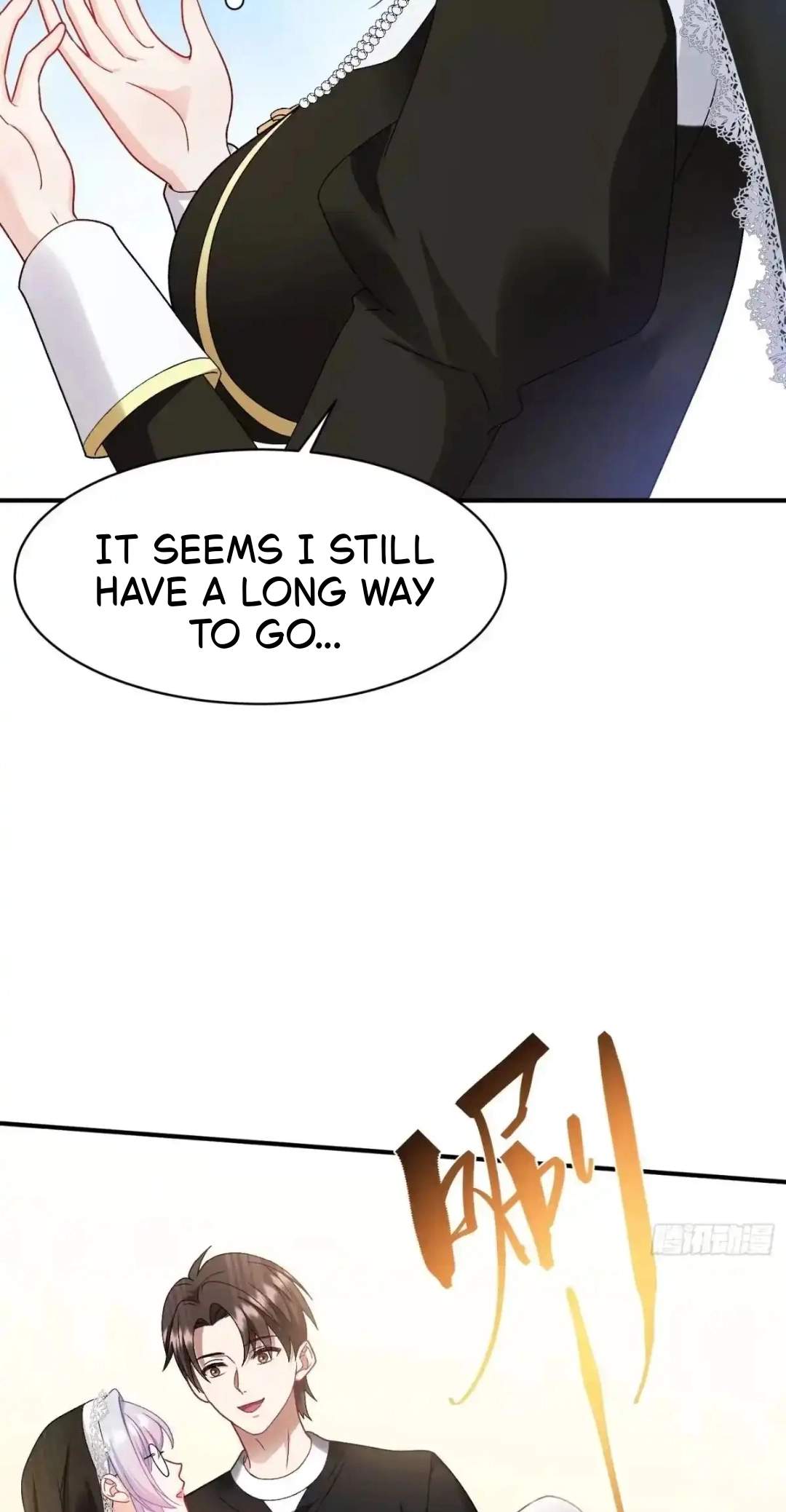 After Improperly Licking a Dog, I Became a Billionaire — Chapter 339 — page 42
