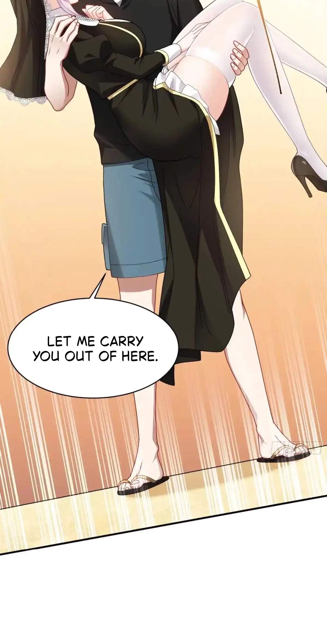 After Improperly Licking a Dog, I Became a Billionaire — Chapter 339 — page 43