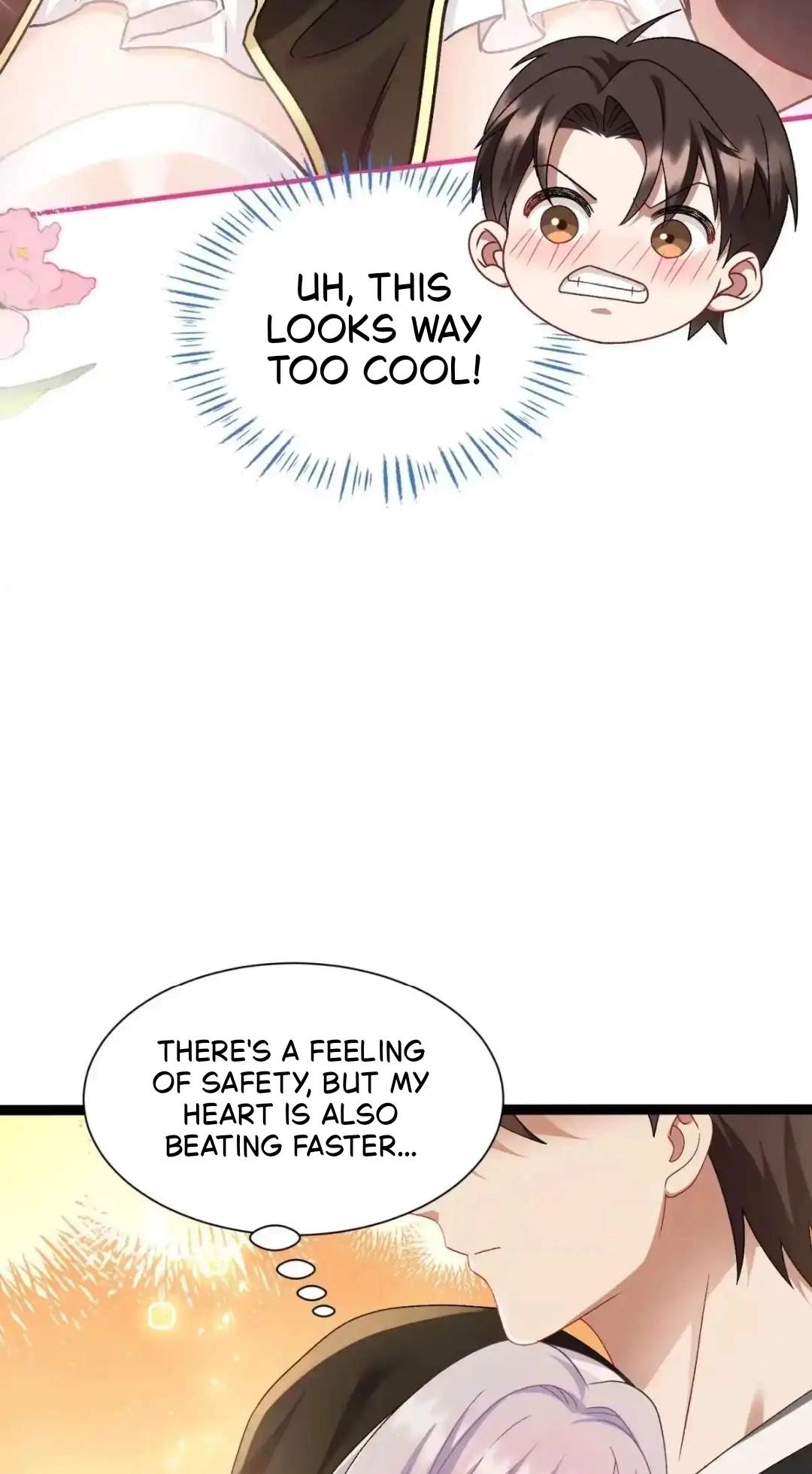 After Improperly Licking a Dog, I Became a Billionaire — Chapter 339 — page 45
