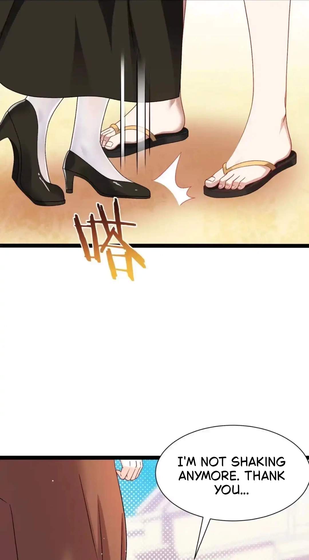 After Improperly Licking a Dog, I Became a Billionaire — Chapter 339 — page 48