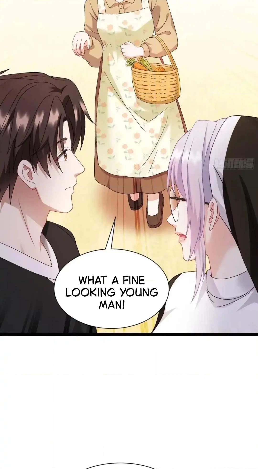 After Improperly Licking a Dog, I Became a Billionaire — Chapter 339 — page 50
