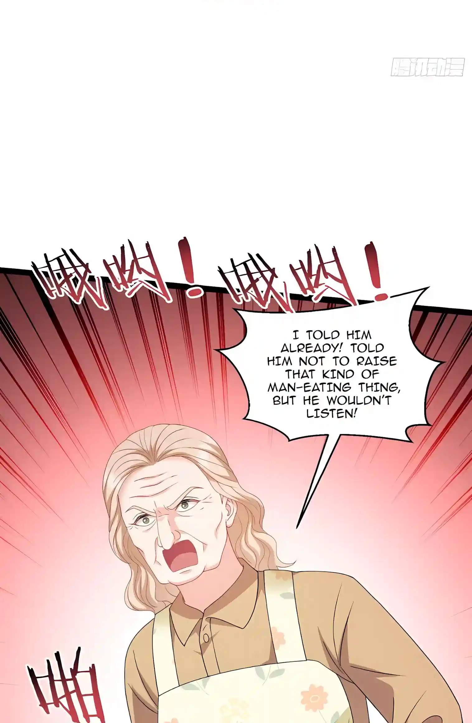 After Improperly Licking a Dog, I Became a Billionaire — Chapter 340 — page 4