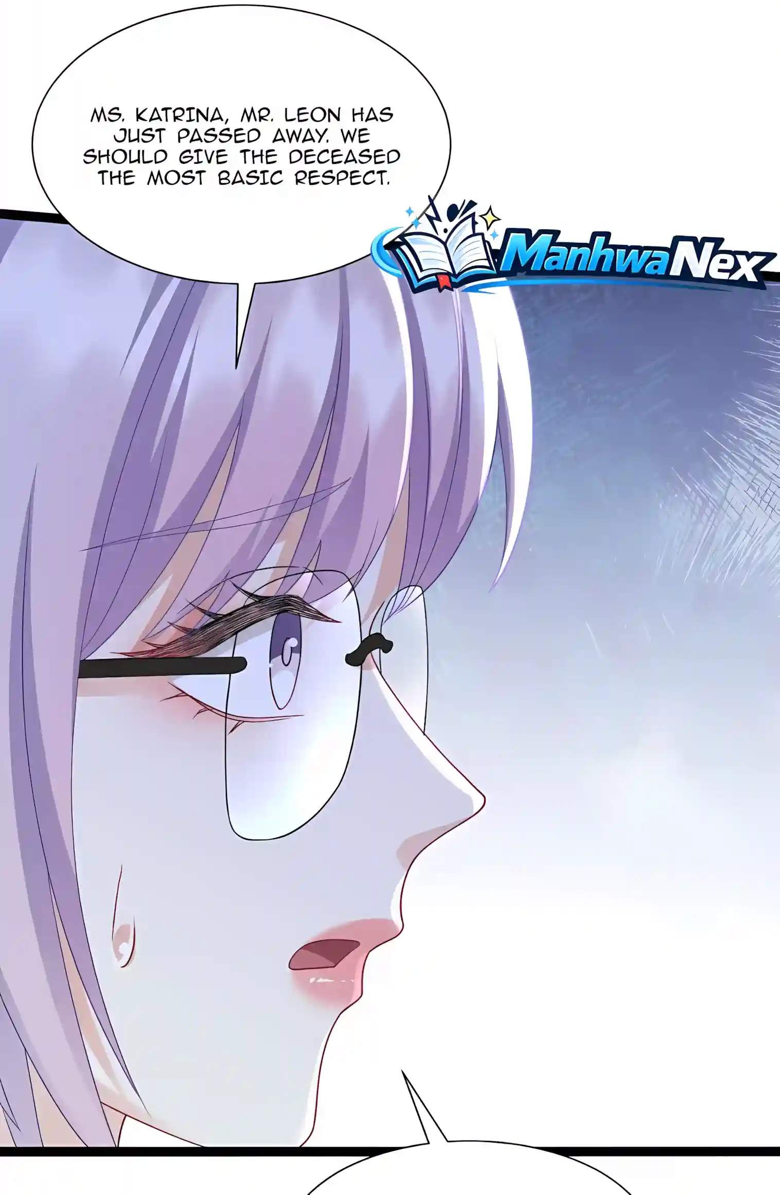 After Improperly Licking a Dog, I Became a Billionaire — Chapter 340 — page 6